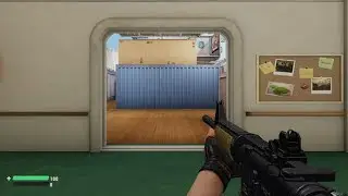 Elite Strike - 3D Online Android/iOS Gameplay #1