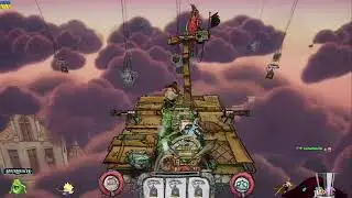 Trash Sailors - Am I Dreaming? achievement