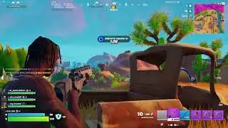 ZEROBUILD RELOAD GAMEPLAY!🔥🔥🔥