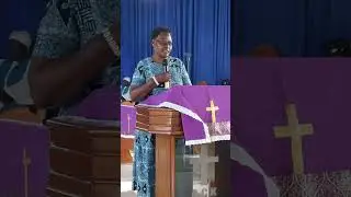 Ann Wamunyu Requem mass