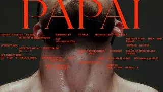 FranK - PAPAI (Official Music&nbsp;Video)
