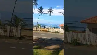 SO BEAUTIFUL❤️SUBSCRIBE #relax #viral #srilanka #travel #mindrelax#galle #beachphotography #ceylone