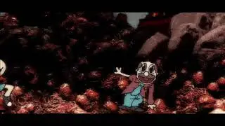 Jeffy's Endless Aethos [Agus Reboot] - Aethos V8 Gameplay Teaser [Found Media- Scrapped]