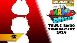 AwesomeAggron vs Dansta. SMO Triple Bingo Tournament 2024