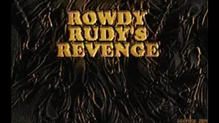 Rowdy Rudy's Revenge! OST Roland SC-55 SoundFont