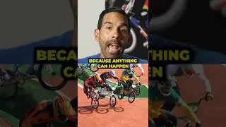 What are your BMX goals? #bmx #cycling #bmxtraining #bmxracing