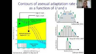 May 29, 2025 - Evolutionary theory