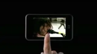 iPod touch