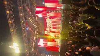 Bkc  Bandra igi  gyf concert in Mumbai #mumbai #concert 2025 #gyf #bandar #igi 