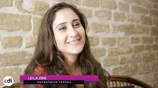 Lors d'un entretien, comment répondre à : 