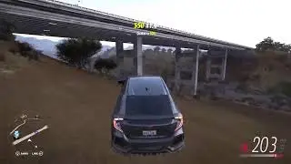 FORZA HORIZON 5 / PS5
