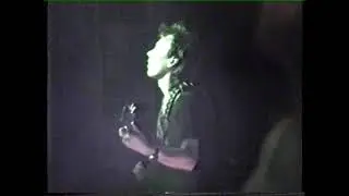 Rock group 
