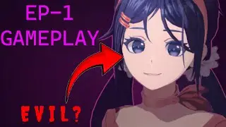 Trying MiSide for the first time | EP-1 | MiSide