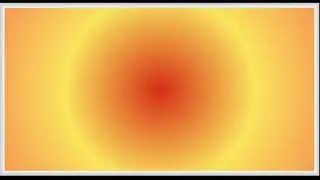 Aura Healing Energy Art | Relaxing TV Screensaver | 4K Ambient Art for Inner Peace