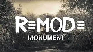 Remode – „Monument“ (Depeche Mode Cover) | Official Video