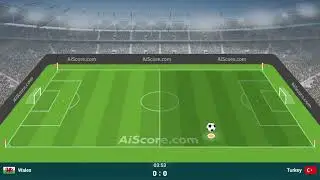 Wales vs Turkey Live Stream