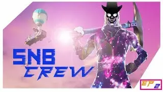 Fortnite Follies -SHAKE N BAKE CREW - (STREAM HIGHLIGHTS) EP 2