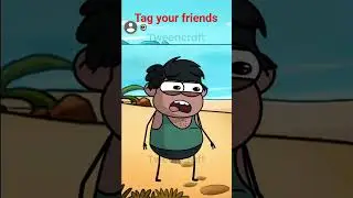#funny #cartoon #comedy #indian