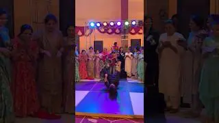Shaadi Dance || Trending Shorts #shorts #ytshorts #dance #anshkukreja #trending #love #shaadi