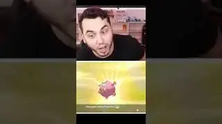NON-STOP Shiny Pokemon #Shorts