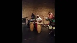 Pa-Ti at Room 43 - Chicago