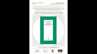 Mos&egrave; Maimonide - Fondazione Ernesta Besso