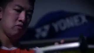 Drive Badminton - Fastest stringer in the world?
