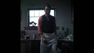 Hannibal Lecter Edit | LO0K - Anor | #edit #hannibal #hannibaledit |