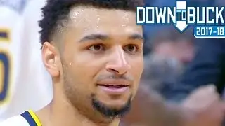 Jamal Murray 26 Points Full Highlights (3/15/2018)