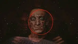 Digital Demons - HTBTD by 3P (PsychoPirateProduction) - (Original AI Music)
