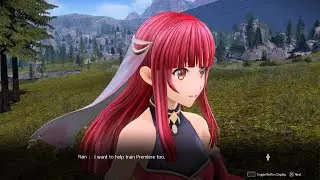 SWORD ART ONLINE Alicization Lycoris update vr 3.10 part 1