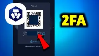 How To Set Up 2FA on Crypto.com Onchain Wallet