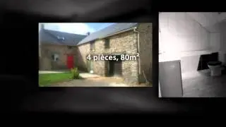 Location Maison long&egrave;re, Savenay (44), 699&euro;/mois