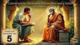 The Sin of Killing & Meat-Eating: Logic vs. Spirituality by Harivilas Das