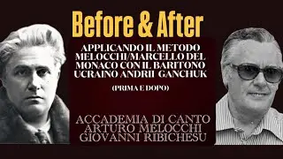 VOCAL WORKSHOP KNOWLEDGE #5  APPLYING THE &ldquo;AFFONDO METHOD&rdquo; WITH UKRAINIAN BARITONE ANDRII GANCHUK