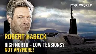 “You don’t want to be the meal”: Why Europe needs nuclear deterrence | Robert Habeck