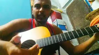 Thumb Pick - Video 2 - Simple But Amazing Practice