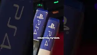 Как отличить ФЕЙК от оригинала? Разбор подделки PS4, PS4 в деталях.