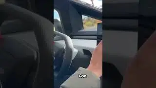 Cybertruck new Feature 🔥