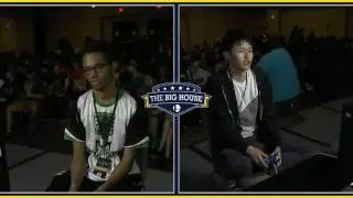 TBH6 CREWS FINALS - Midwest vs Japan - Wii U