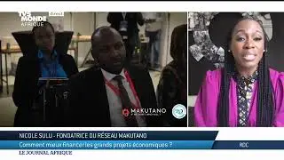 RD Congo : le forum Makutano fête ses 10 ans