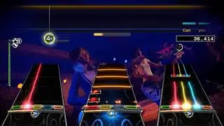 New Rock Band DLC! Amberian Dawn and Metric