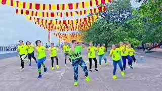 36 Minutes Busting Sweat 😅 Dance Aerobic step Once A day ❤️&zwj;🔥❤️&zwj;🔥❤️&zwj;🔥