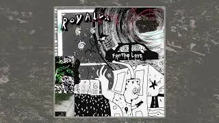 Roy Alva - For The Love (Full EP) (Soft Grit Recordings) (2022)