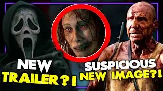 SCREAM 7 Trailer, EVIL DEAD BURN, 28 YEARS LATER 2 - Horror Movie Updates!