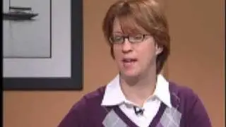Between the Lines - Trudy Morgan Cole on Deborah and Barak