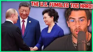 Asian Leaders Meet To Form 