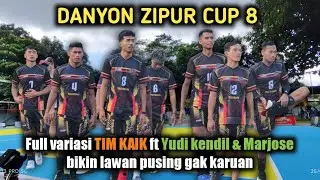 Full variasi 