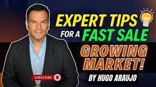Expert Tips to Sell Your Home Quickly in Chicago's Growing Market