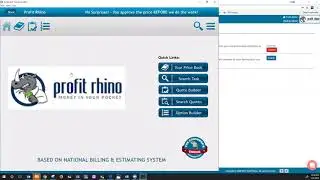 Enabling PaySimple Payments within Profit Rhino